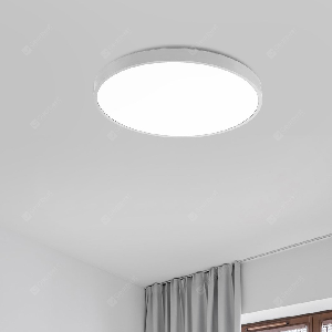 Wall Switch Ceiling Light