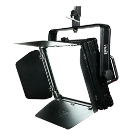LEKSA IP20 LED Soft Panel Lighting With DMX Control Mode