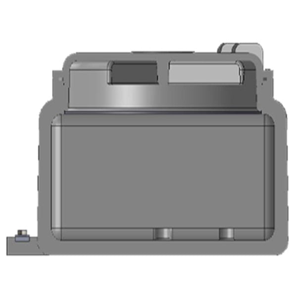 SUPERMEC JUNCTION & INSTRUMENTATION BOX ALUMINIUM (EX D) GUB-DELIGHT OptoElectronics Pte. Ltd