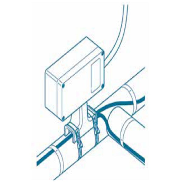 Supermec Junction Box Multiple Entry (EX E) JBM