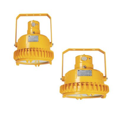 Warom HRD95-240-240K 240W Bracket Type Explosion Proof High Bay