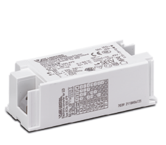 Vossloh-Schwabe, 21w, ECXe500.479 10-42v, Non-Dim Driver