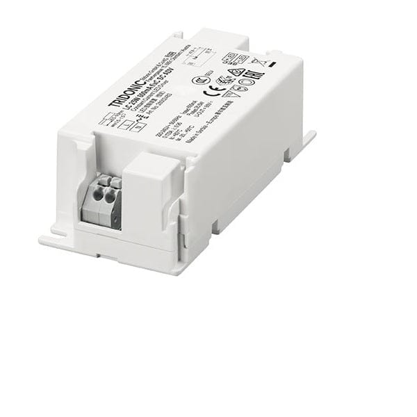 Vossloh-Schwabe, 42w, ECXe1050.482 28-40v, non-dim Driver-Ballast /Drivers-DELIGHT OptoElectronics Pte. Ltd
