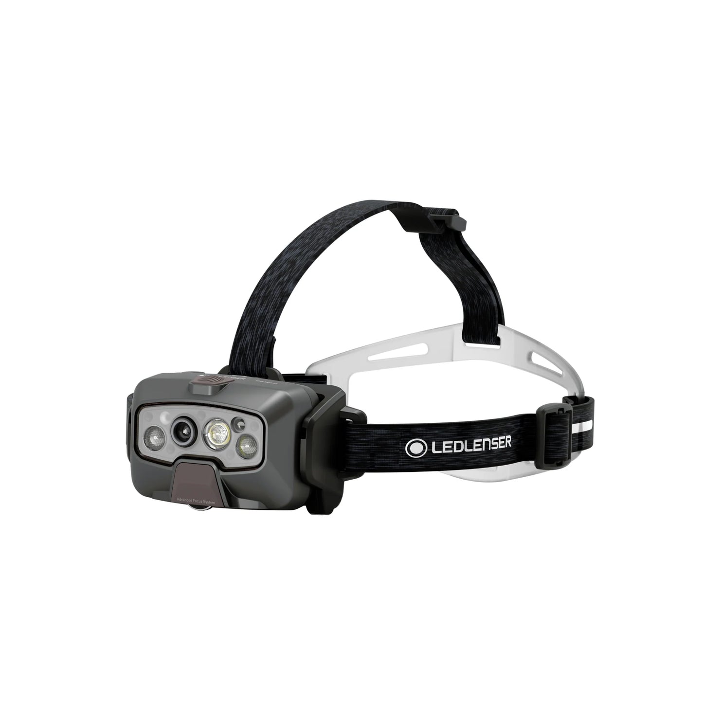 LEDLENSER HF8R IP68 Rechargeable Signature Headlamp