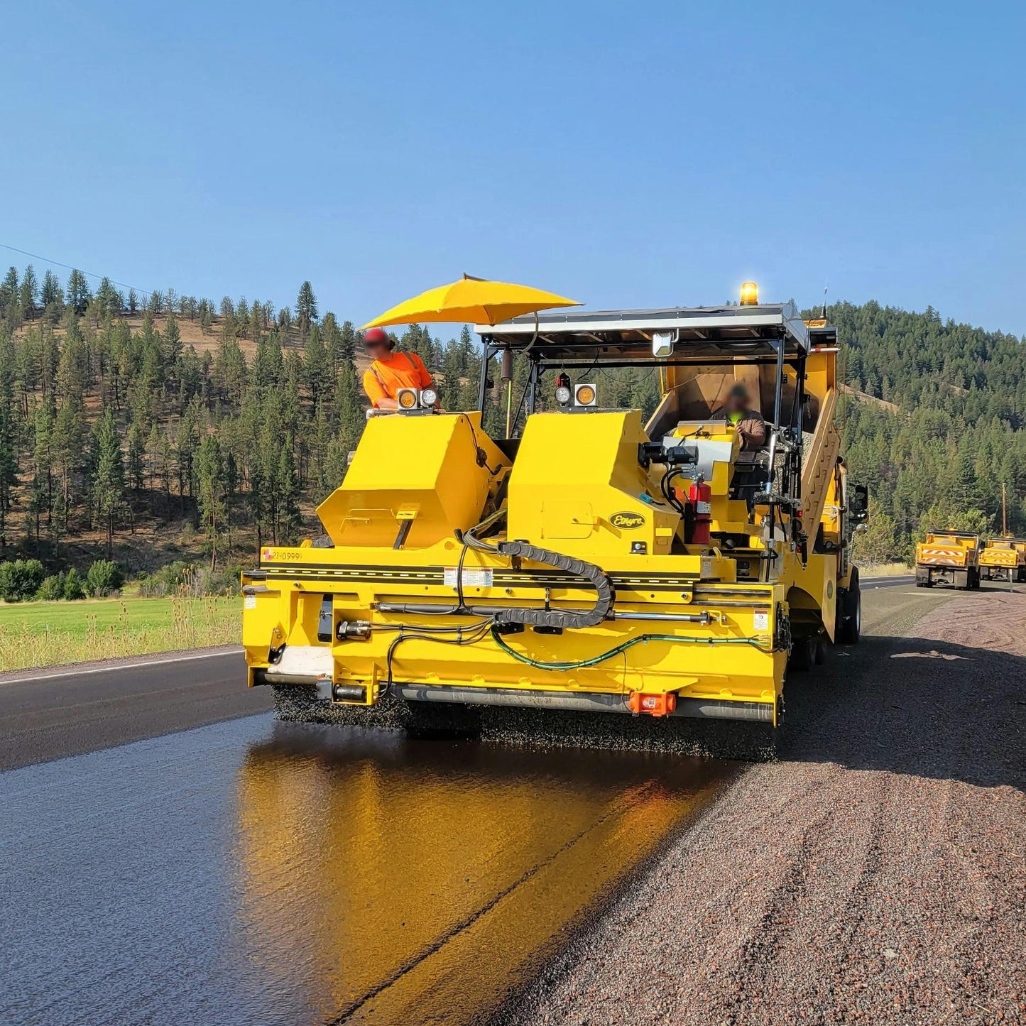 YASONG 80 LED Beacon Strobe Light 12V-24V Amber Magnetic Rooftop Emergency Safety Warning Flashing Light for Forklift Truck Tractor Golf Carts UTV Car Bus x10Pcs