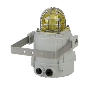 E2S MBX10 10J 230Vac IP66/67 Type 4/4X/13 Xenon Beacon