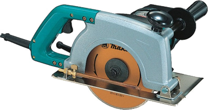 Makita 180mm (7-1/8"0 Wheel Cutter, 1400W 4107R โ view 2