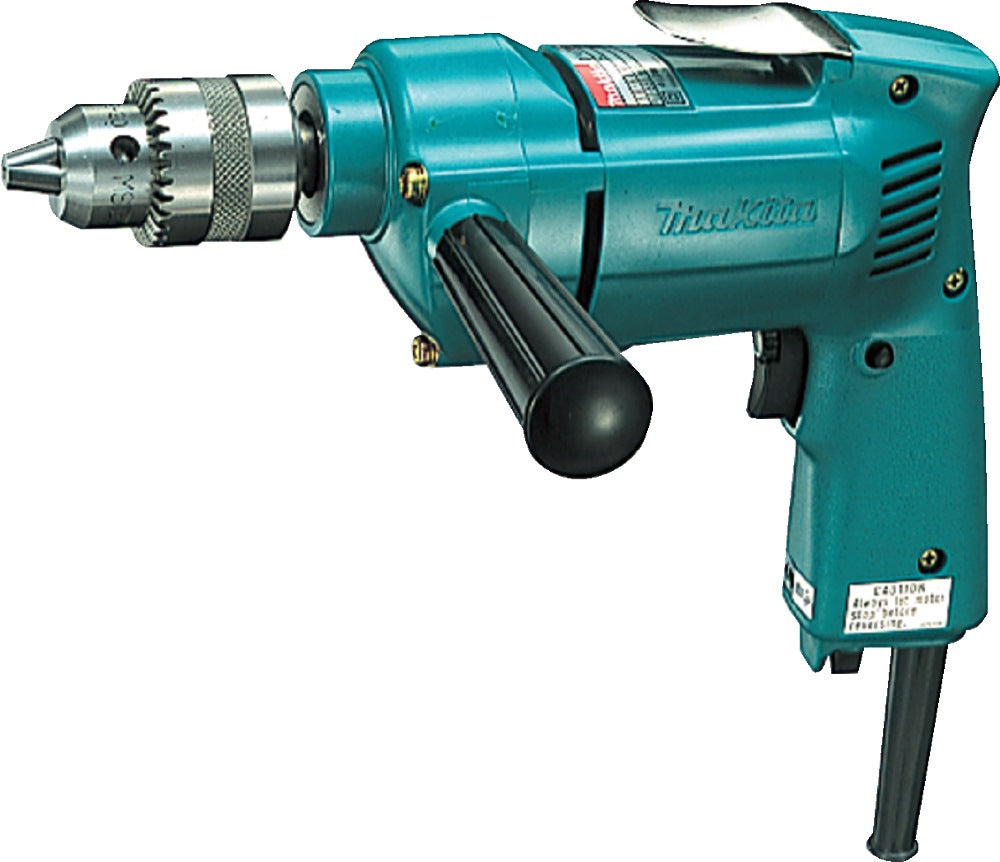 Makita 13mm (1/2") Drill, 510W DP4700 โ view 2