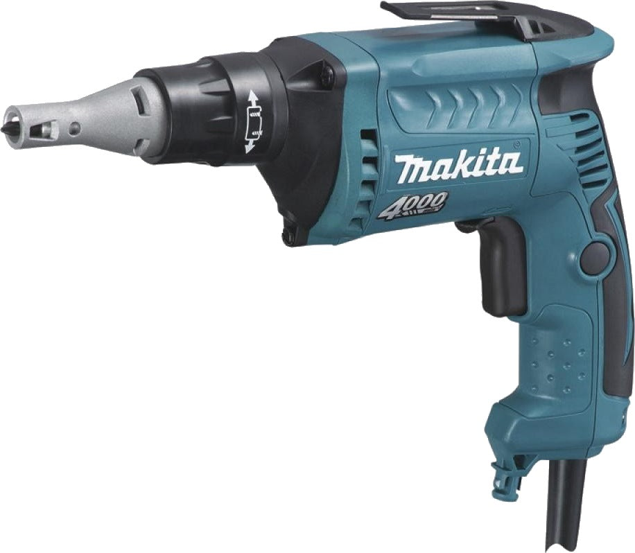 Makita Screw Driver, 570W FS4300 – view 2