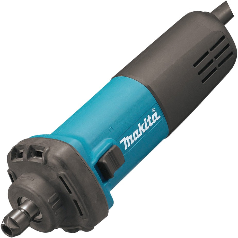 Makita 6mm (1/4") Die Grinder, 400W GD0602 โ view 2