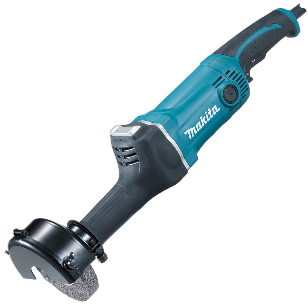 Makita 125mm (5") Straight Grinder, 750W GS5000 – view 2