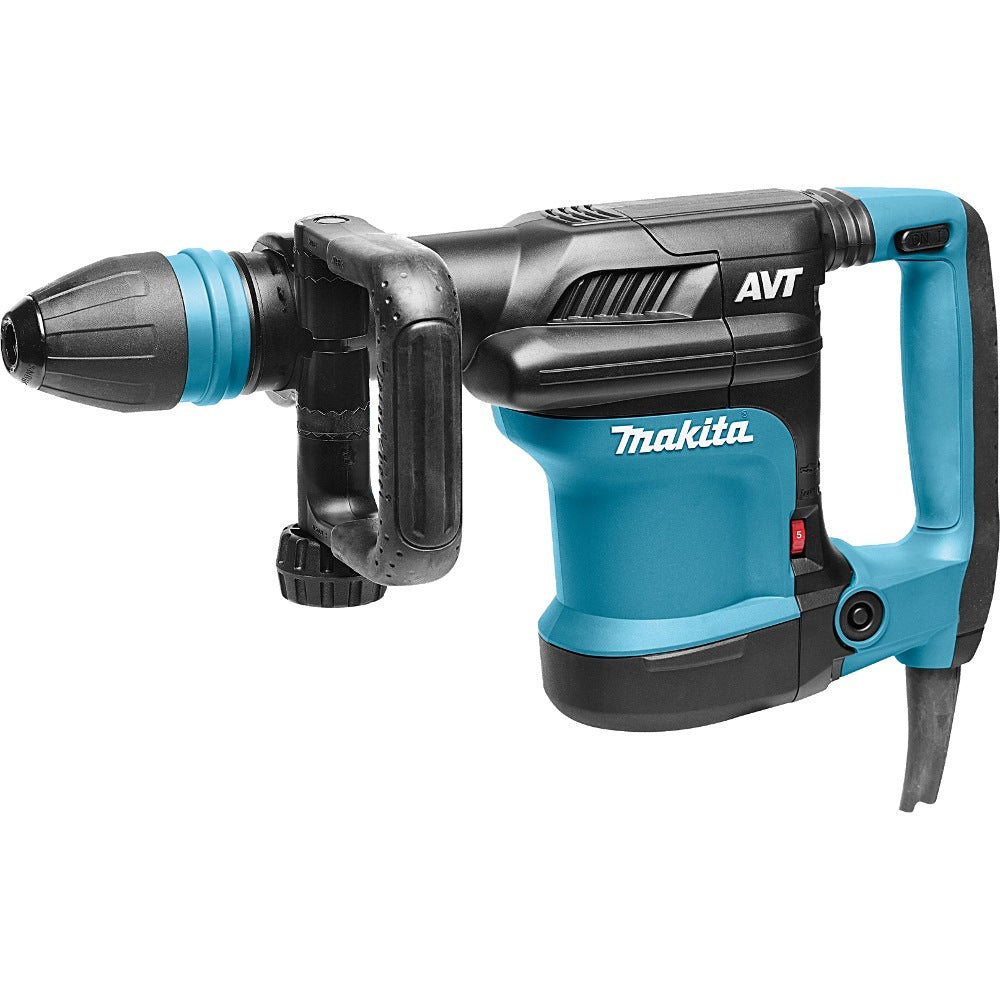 Makita Sds-Max Percussion Hammer, 1100W HM0871C โ view 2