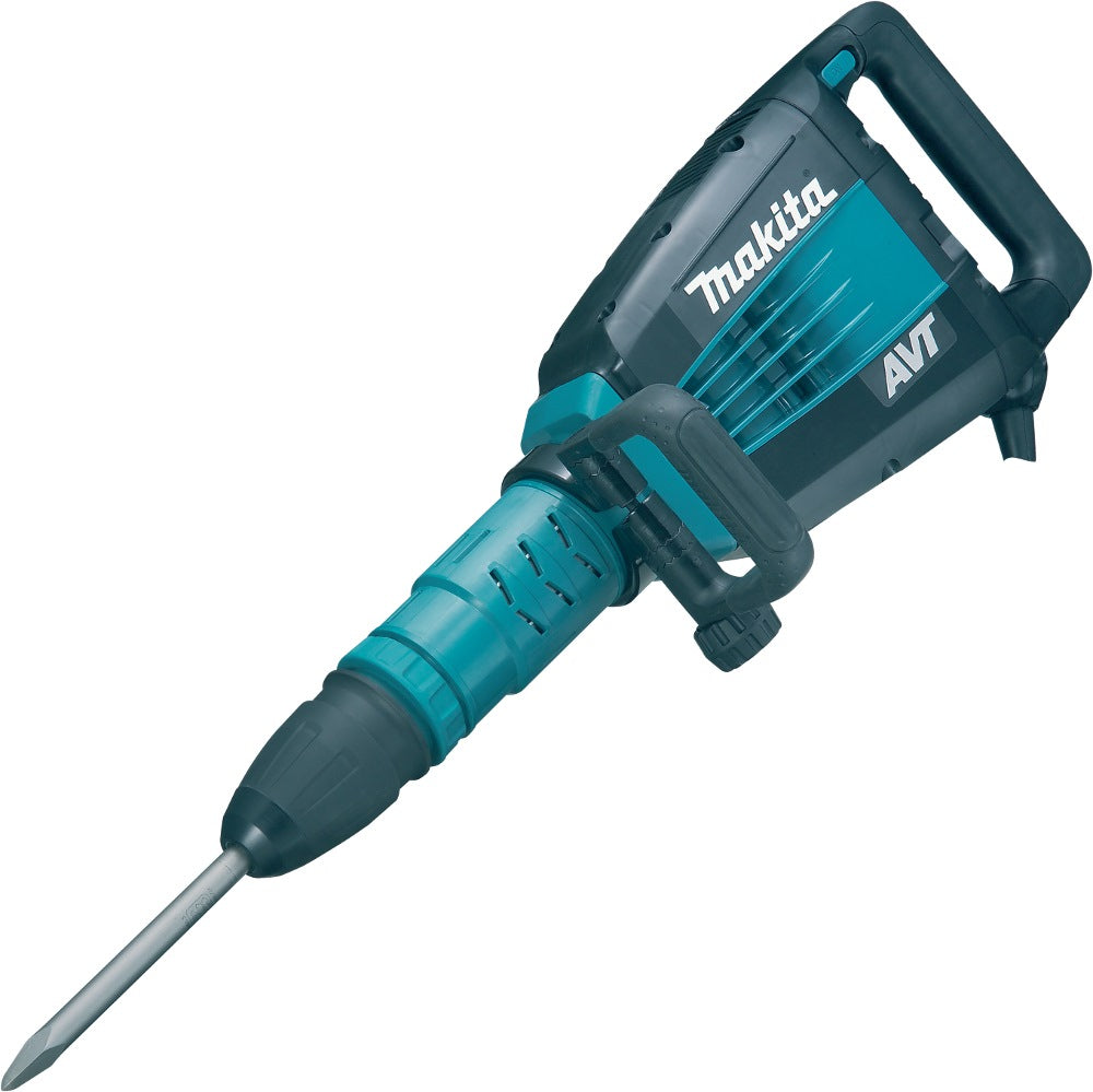 Makita Demolition Hammer (Breaker), 1510W (110V) HM1214C/B – view 2