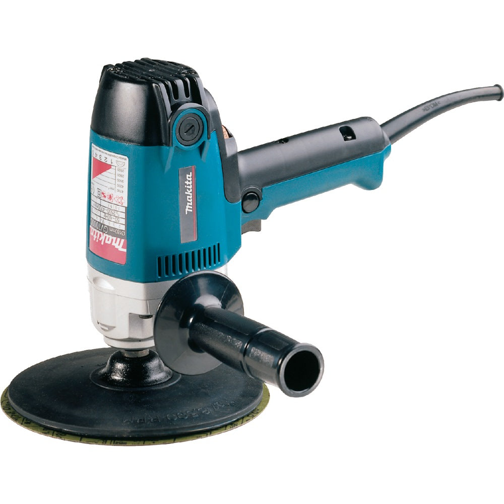 Makita 180mm (7") Polisher, 900W PV7000C โ view 2