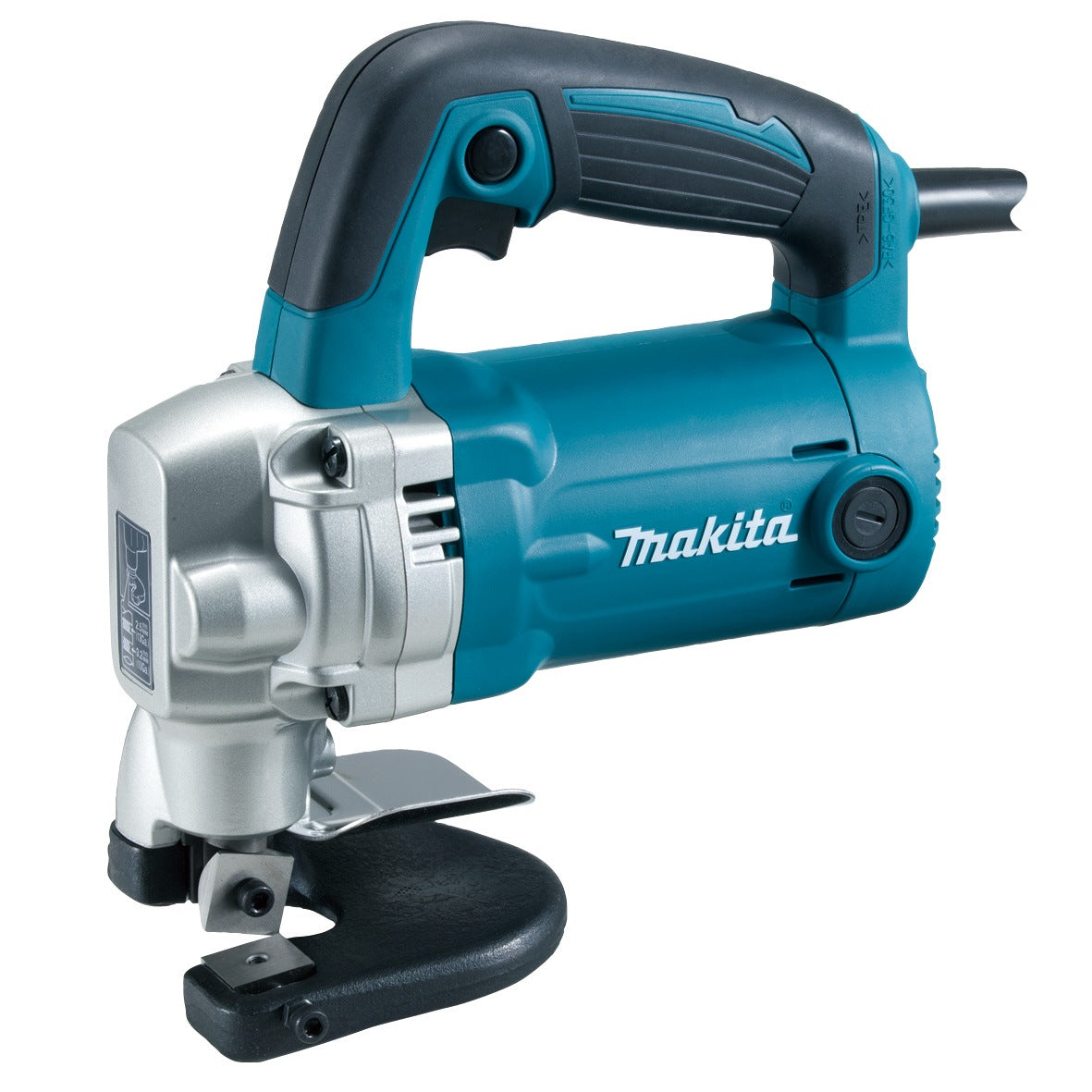 Makita 3.2mm Metal Shear, 710W JS3201J – view 2