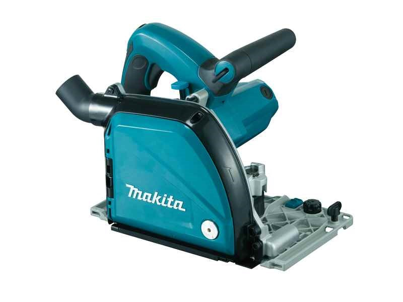 Makita 118mm (4-5/8") Aluminium Groove Cutter, 1300W CA5000X โ view 2