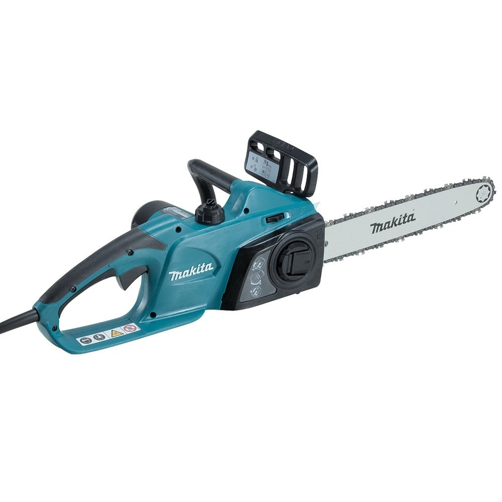 Makita 350mm Electric Chainsaw, 1800W UC3541A โ view 2