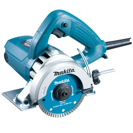 Makita 110mm (4-3/8") Wheel Cutter, 1300W 4100NH3Z โ view 2