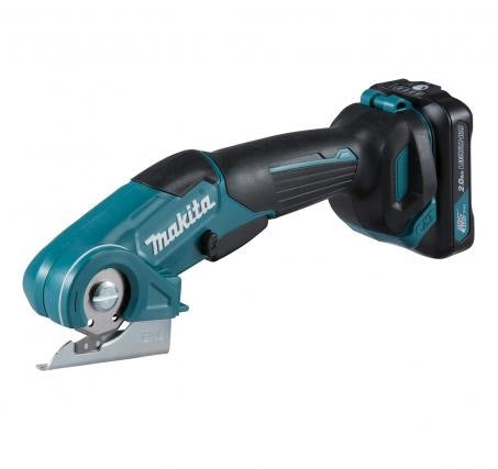 Makita 12V 1X2.0Ah LI-ION Multi Cutter CP100DSA โ view 2