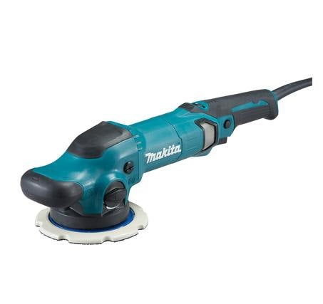 Makita 150mm (6") Random Orbit Polisher, 900W PO6000C โ view 2
