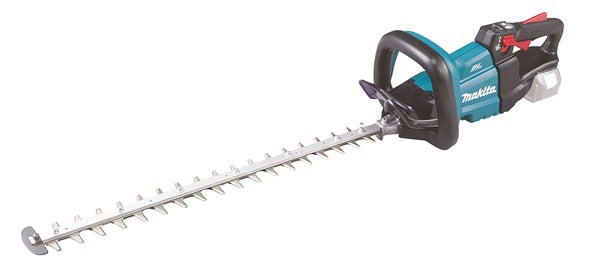 Makita 18V LI-ION Brushless Hedge Trimmer 750mm DUH751Z (Bare Unit) DUH751Z โ view 2