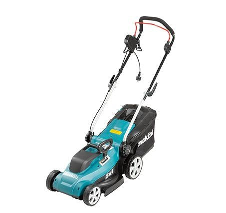 Makita 33cm Electric Lawn Mower, 1200W ELM3320 โ view 2