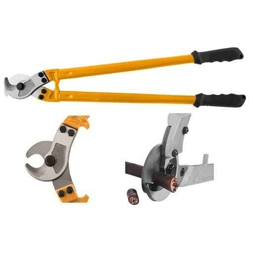 INGCO Heavy Duty Cable Cutter 24" 600mm Cutting Area 240M2 HCCB0124 โ view 2