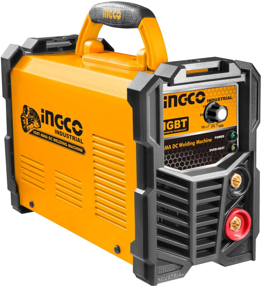 INGCO IGBT Inverter MMA Welding Machine 200A MMA2006