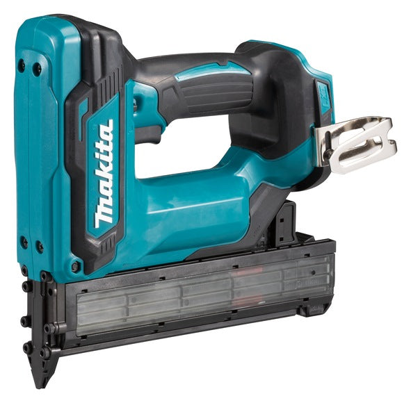 Makita 18V LI-ION Brad Nailer DFN350ZJ (Bare Unit) DFN350ZJ โ view 2
