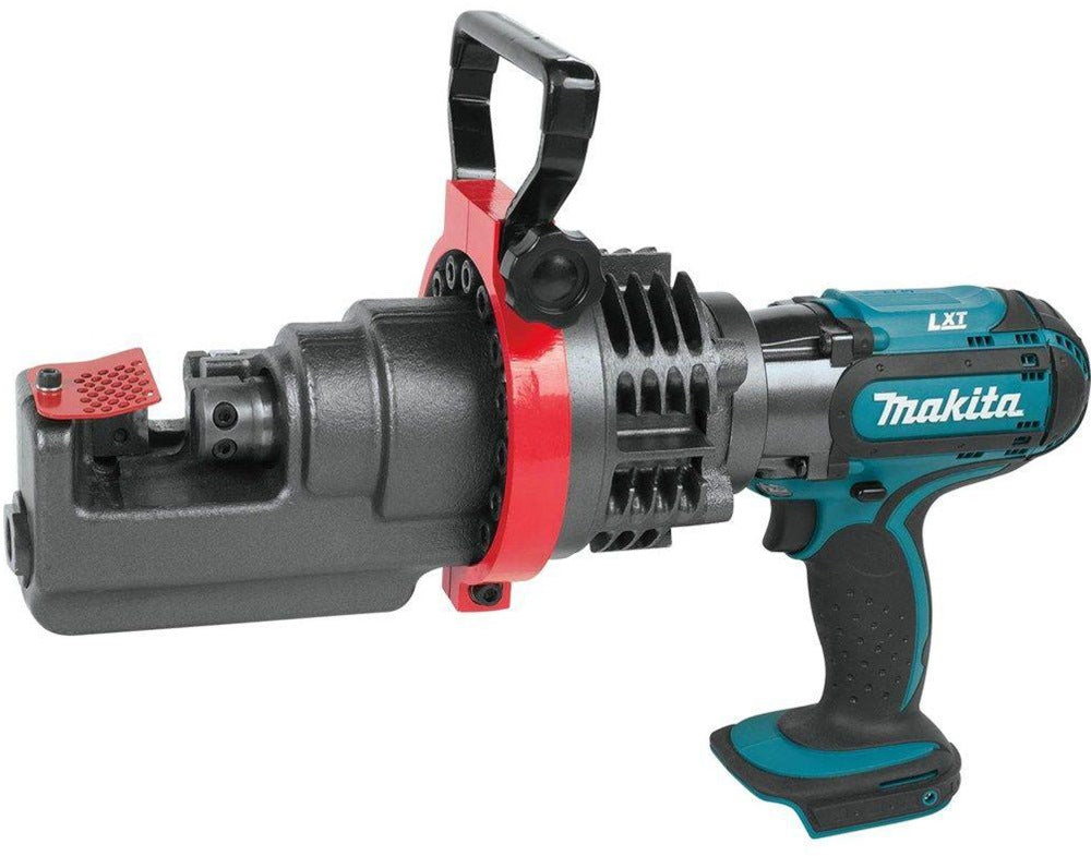 Makita 18V LI-ION Steel Rod Cutter M3 to M20 DSC191Z (Bare Unit) DSC191Z โ view 2