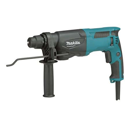 Makita 22mm (7/8") Sds+ Rotary Hammer, 710W M8700B โ view 2