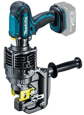 Makita 18V LI-ION Hole Puncher DPP200ZK (Bare Unit) DPP200ZK
