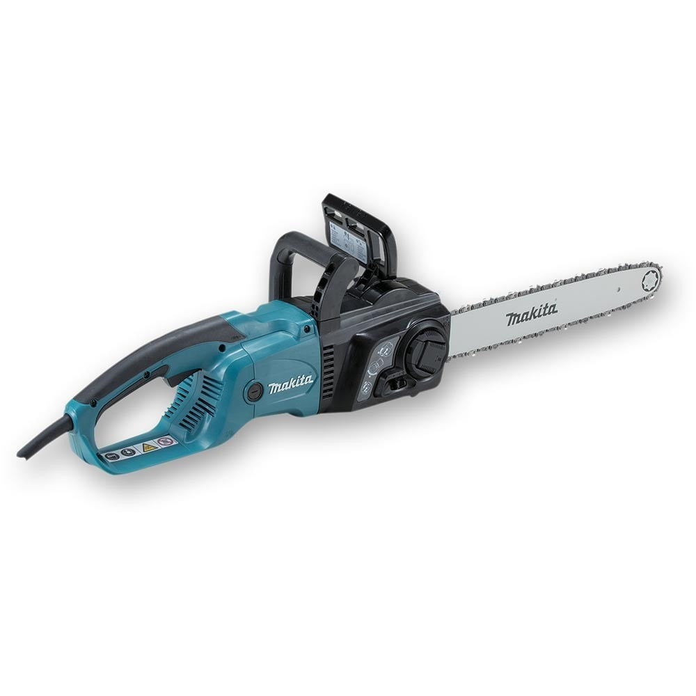 Makita 450mm (18") Chainsaw, 2000W UC4551A โ view 2