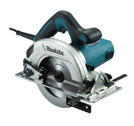 Makita Circular Saw 165mm (6-1/4") 1600W HS6600 โ view 2