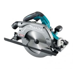 Makita 40V LI-ION 235 (9-1/4") Brushless Circular Saw Aws HS009GZ (Bare Unit) HS009GZ โ view 2