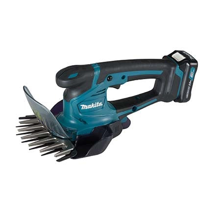 Makita 12V 1X2.0Ah 160mm Grass Shear UM600DWA โ view 2