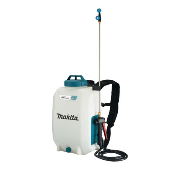 Makita 18V LI-ION Garden SPRAYER15L DUS158Z (Bare Unit) DUS158Z โ view 2