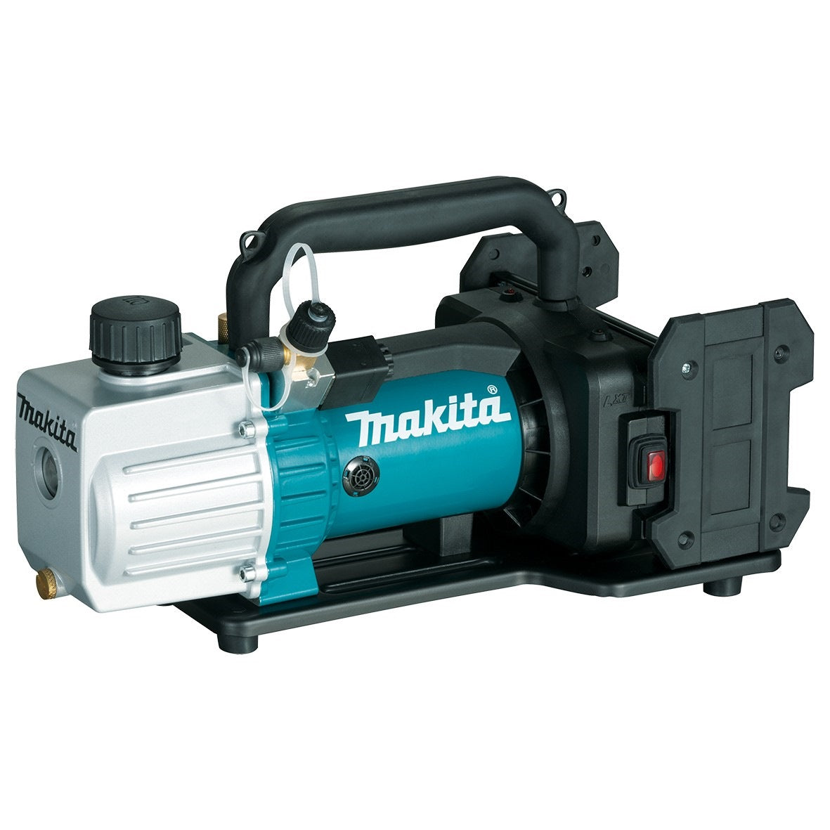 Makita 18V + 18V Vacuum Pump DVP181ZK (Bare Unit) DVP181ZK โ view 2