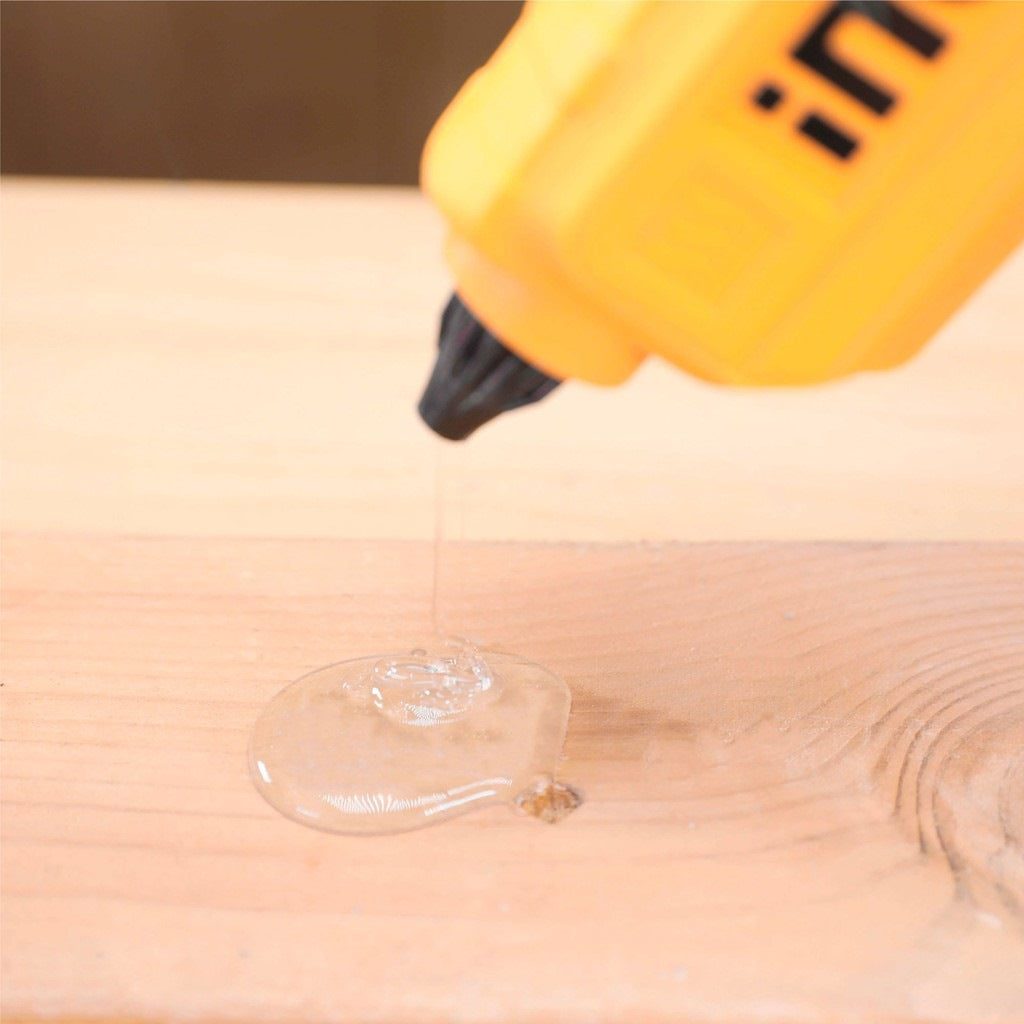 INGCO Glue Stick 11.2mm x 20cm AKTGS2061 โ view 5