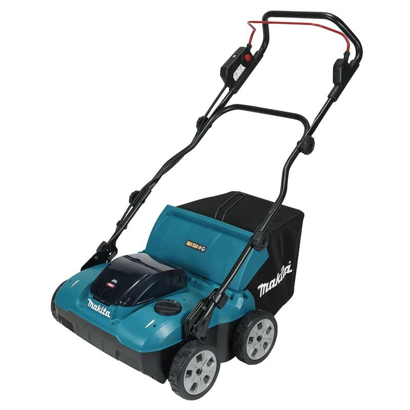 Makita 40V LI-ION Brushless Scarifier UV001GZ (Bare Unit) UV001GZ โ view 2