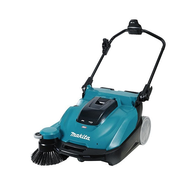 Makita 40V LI-ION Brushless Vacuum Sweeper VS001GZ (Bare Unit) VS001GZ โ view 2