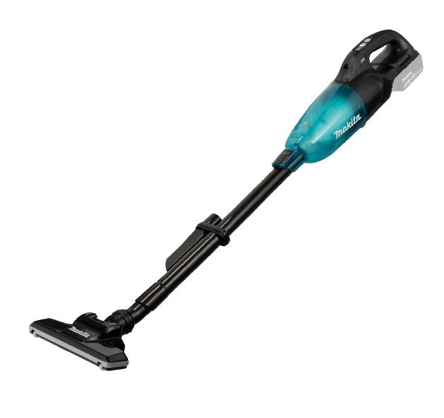 Makita 18V LI-ION Brushless Vacuum Cleaner DCL284FZB (Bare Unit) DCL284FZB โ view 2