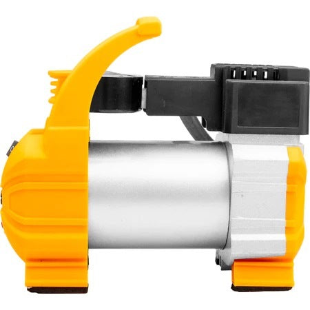 INGCO 12V Portable Car Air Compressor 140PSI AAC1408 โ view 5
