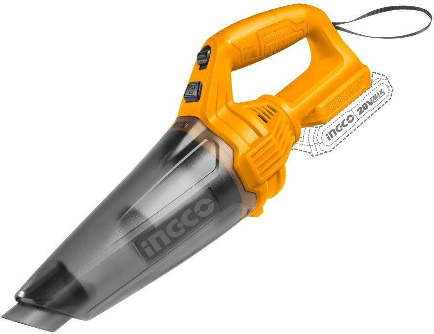 INGCO 20V 2pcs Blower & Vacuum, Combo set COSLI240998 – view 3