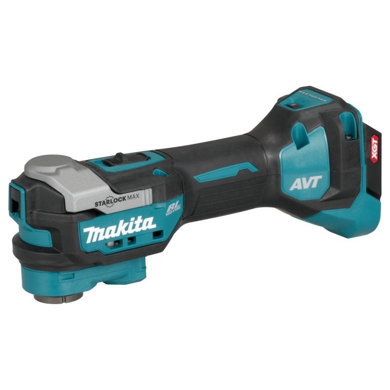 Makita DC Multi Tool 40V BL Avt TM001GZ01 (Bare Unit) TM001GZ01 โ view 2