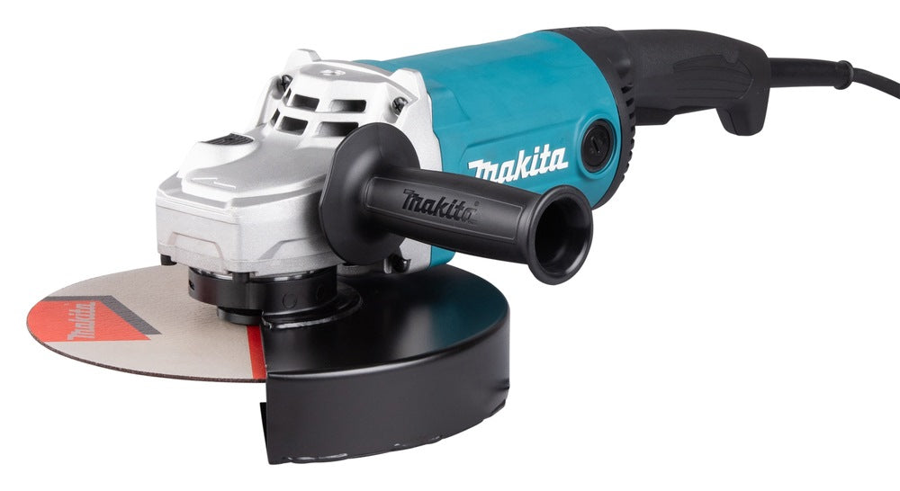 Makita 9"(230mm) Angle Grinder GA9090 – view 2