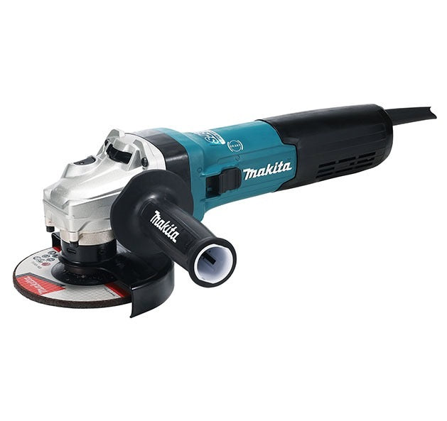 Makita AC Angle Grinder 125mm S Vs 1900W GA5091X01 โ view 2