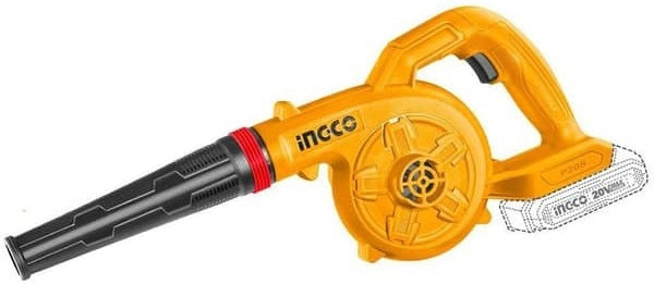 INGCO 4pc 66Nm Impact Drill+circular Saw+rotary Hammer+blower COSLI250695 – view 5