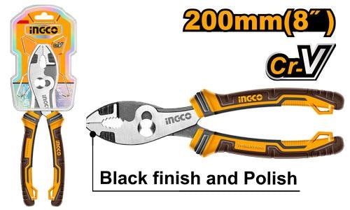 INGCO Slip Joint Plier HSPJP02200
