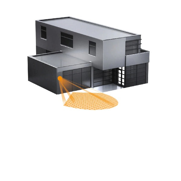 Steinel Passive Infrared 600W (PIR), IS 2160 ECO-Electricals-DELIGHT OptoElectronics Pte. Ltd